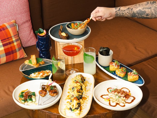 Chef Collaboration Series