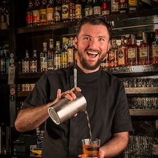 General Manager of Rooftop Bar